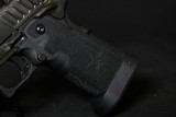 STI 2011 STACCATO XL CS 9mm 5.4