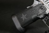 STI 2011 STACCATO XL CS 9mm 5.4