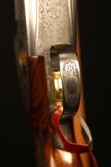 Caesar Guerini Invictus V Sporting Gold 12Ga 32