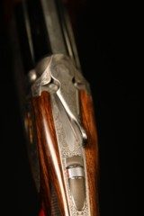 Caesar Guerini Invictus V Sporting Gold 12Ga 32