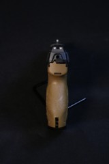 Pre-Owned - Heckler and Koch VP9SK 9mm 3.39