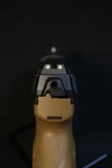 Pre-Owned - Heckler and Koch VP9SK 9mm 3.39