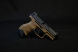 Pre-Owned - Heckler and Koch VP9SK 9mm 3.39