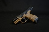 Pre-Owned - Heckler and Koch VP9SK 9mm 3.39