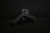 Pre-Owned - CZ 75 SP-01 Shadow 9mm 4.6