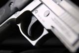 Pre-Owned - Sig Sauer P229 Elite SS 40 S&W 3.9