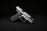 Pre-Owned - Sig Sauer P229 Elite SS 40 S&W 3.9
