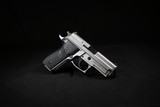 Pre-Owned - Sig Sauer P229 Elite SS 40 S&W 3.9
