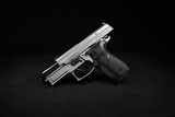 Pre-Owned - Sig Sauer P229 Elite SS 40 S&W 3.9