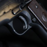 Colt Supermatic 1911 38 Super 5