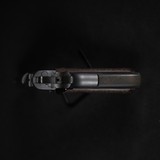 Colt Supermatic 1911 38 Super 5