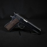 Colt Supermatic 1911 38 Super 5