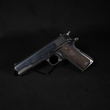 Colt Supermatic 1911 38 Super 5