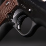 Colt Supermatic 1911 38 Super 5