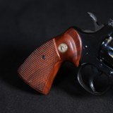 Colt Python 357 Magnum 6'' Colt 1978 - 10 of 15