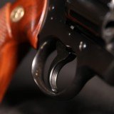 Colt Python 357 Magnum 6'' Colt 1978 - 9 of 15
