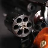 Colt Python 357 Magnum 6'' Colt 1978 - 11 of 15