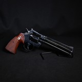 Colt Python 357 Magnum 6'' Colt 1978 - 8 of 15