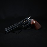 Colt Python 357 Magnum 6'' Colt 1978 - 1 of 15