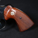 Colt Python 357 Magnum 6'' Colt 1978 - 3 of 15