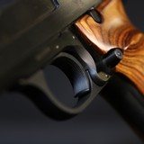 Pre-Owned - Smith & Wesson Model 41 22 LR 7