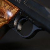 Pre-Owned - Smith & Wesson Model 41 22 LR 7