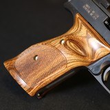 Pre-Owned - Smith & Wesson Model 41 22 LR 7