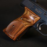 Pre-Owned - Smith & Wesson Model 41 22 LR 7