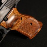 Pre-Owned - Smith & Wesson Model 41 22 LR 7