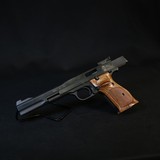 Pre-Owned - Smith & Wesson Model 41 22 LR 7