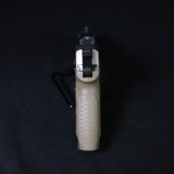 Pre-Owned - FNH 502 Tactical FDE 22 LR 4.6