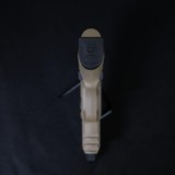 Pre-Owned - FNH 502 Tactical FDE 22 LR 4.6