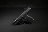 Pre-Owned - Sig Sauer P365X 9mm 3.1