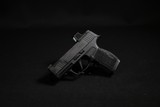 Pre-Owned - Sig Sauer P365X 9mm 3.1