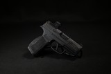 Pre-Owned - Sig Sauer P365X 9mm 3.1