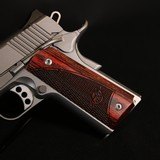 Kimber Stainless II 9mm 5