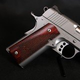 Kimber Stainless II 9mm 5