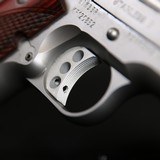 Kimber Stainless II 9mm 5