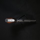 Kimber Custom Pair 25th Anniversary Gold Match Set 45 ACP 5