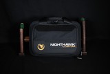 Nighthawk Shadow Hawk Commander 45 ACP 4.25