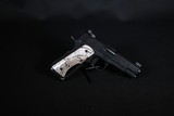 Nighthawk Shadow Hawk Commander 45 ACP 4.25
