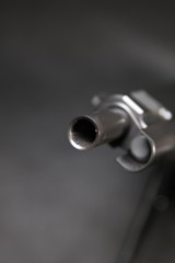 Nighthawk Shadow Hawk Commander 45 ACP 4.25