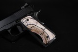 Nighthawk Shadow Hawk Commander 45 ACP 4.25