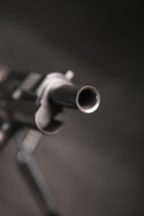 Nighthawk Shadow Hawk Commander 45 ACP 4.25