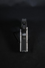 Nighthawk Shadow Hawk Commander 45 ACP 4.25