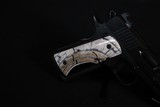 Nighthawk Shadow Hawk Commander 45 ACP 4.25
