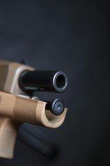 Glock G26 Gen 4 FDE 9mm 3.4