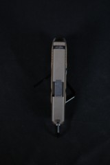 Glock G26 Gen 4 FDE 9mm 3.4