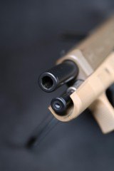 Glock G26 Gen 4 FDE 9mm 3.4