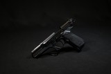 Pre-Owned - Beretta 92 FS 9mm 4.9